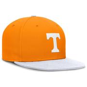 Tennessee Nike Dri-Fit True Wool Fitted Cap